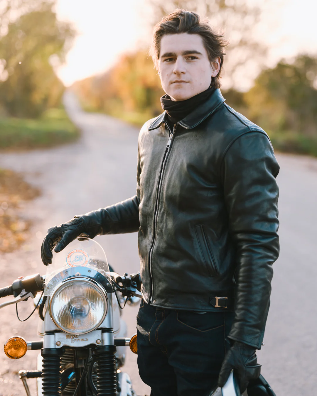 The 1958 Jacket - Image 5