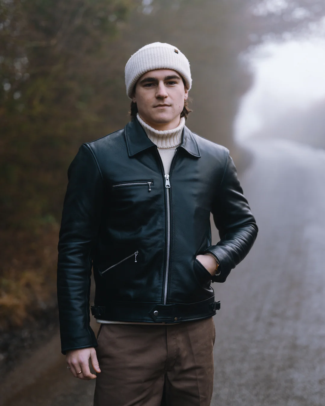 The 1959 Jacket - Image 3
