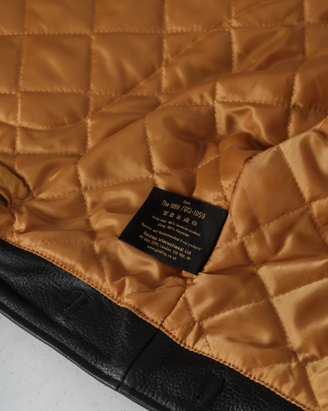 The 1959 Jacket - Image 8