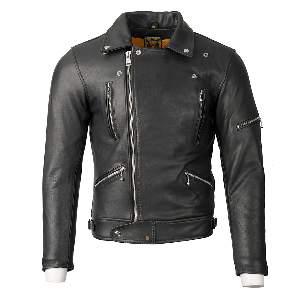 The 617 Jacket - Image 10