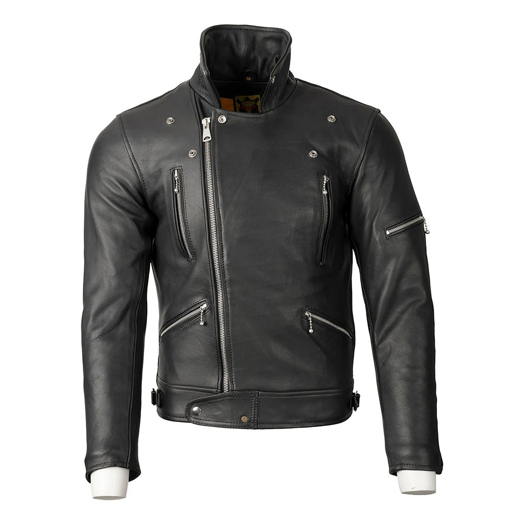 The 617 Jacket - Image 11