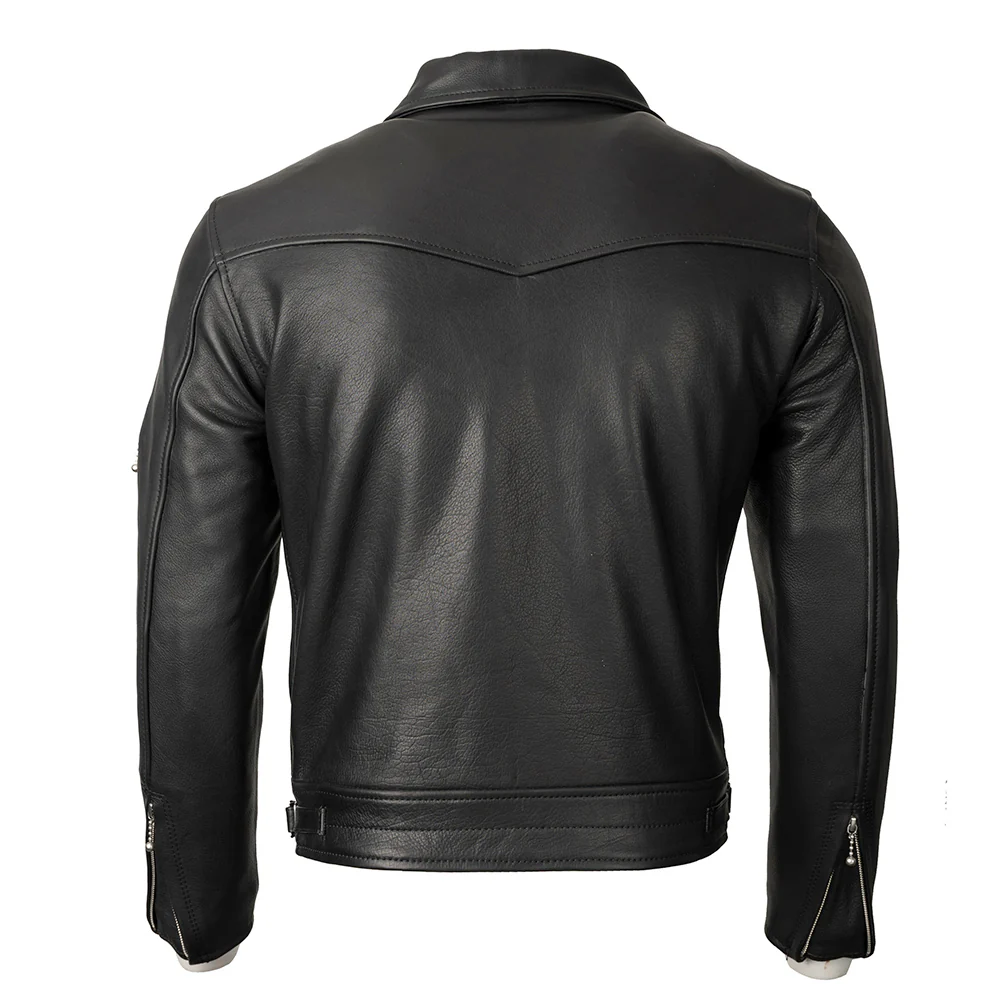 The 617 Jacket - Image 13