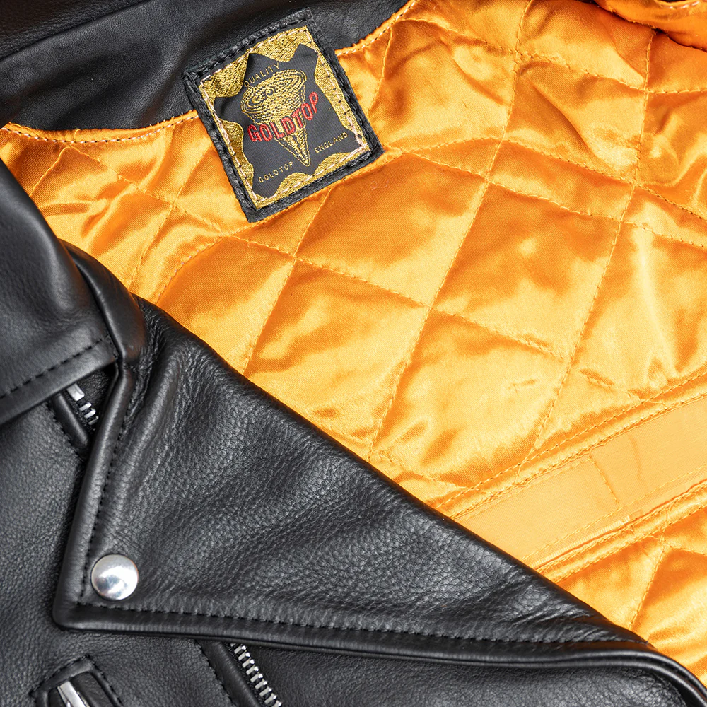 The 617 Jacket - Image 15