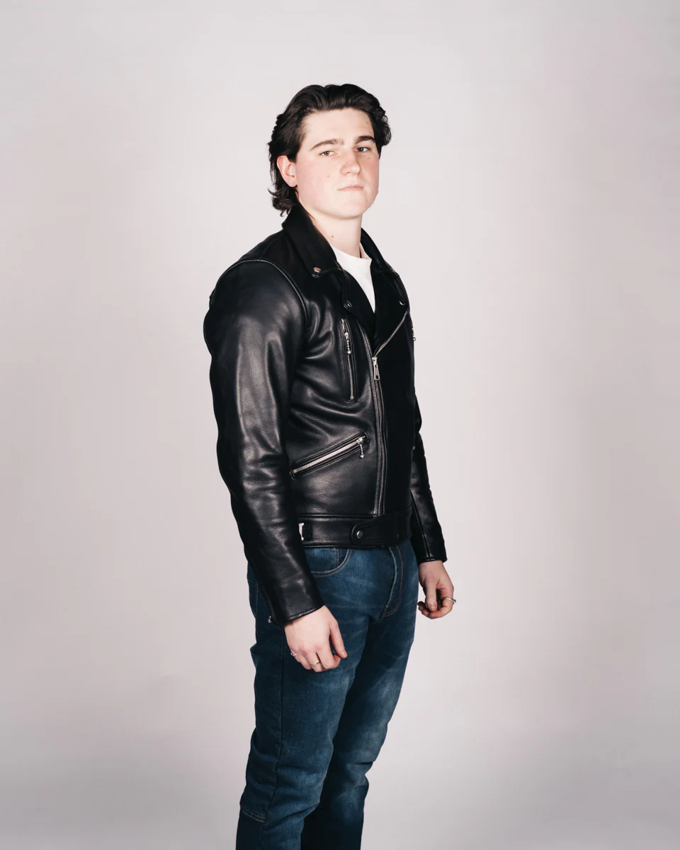 The 617 Jacket - Image 16