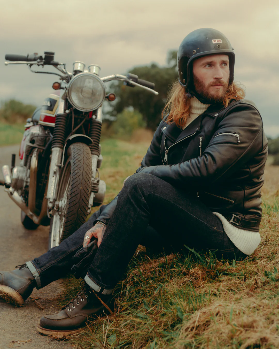 The 617 Jacket - Image 3