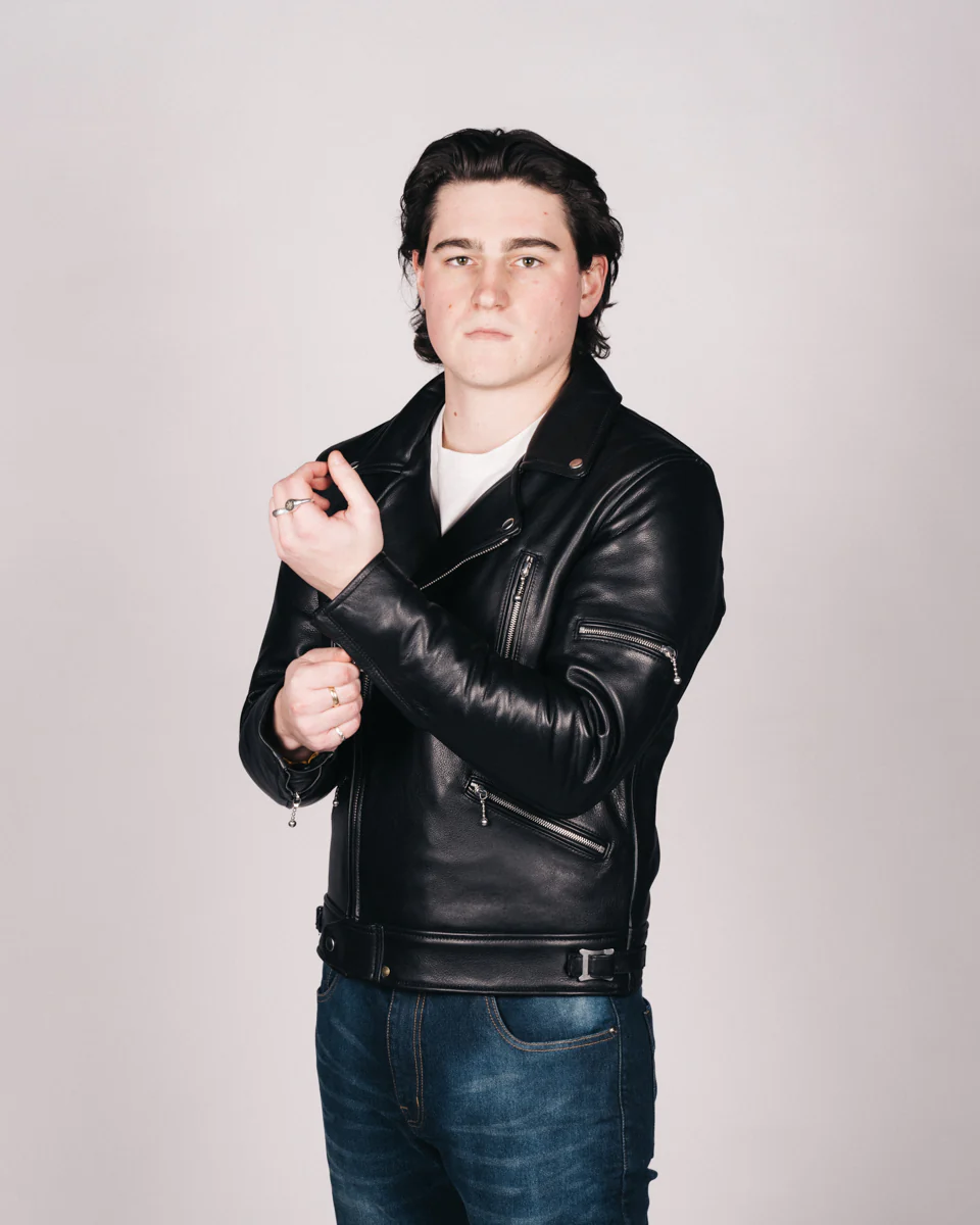 The 617 Jacket - Image 4