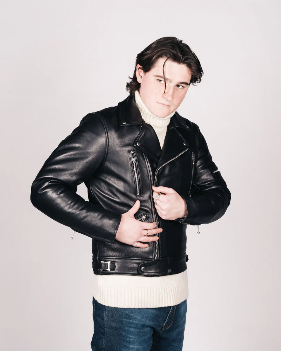 The 617 Jacket - Image 5