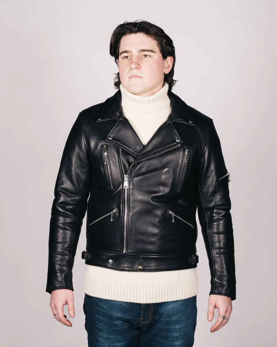 The 617 Jacket - Image 6
