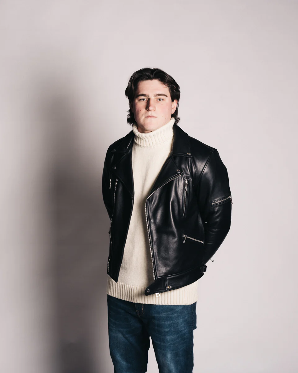 The 617 Jacket - Image 8