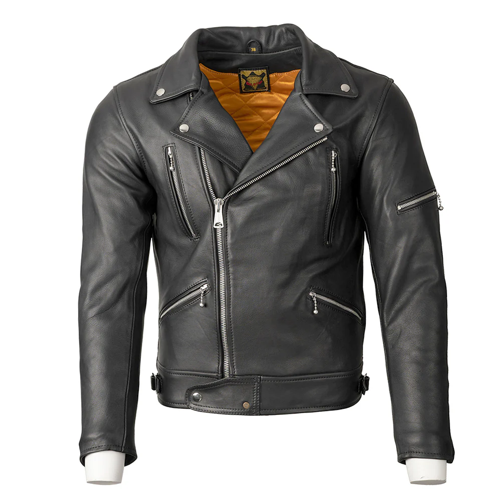 The 617 Jacket - Image 9
