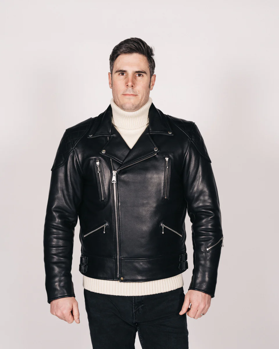 The 619 Rebel Jacket - Image 10