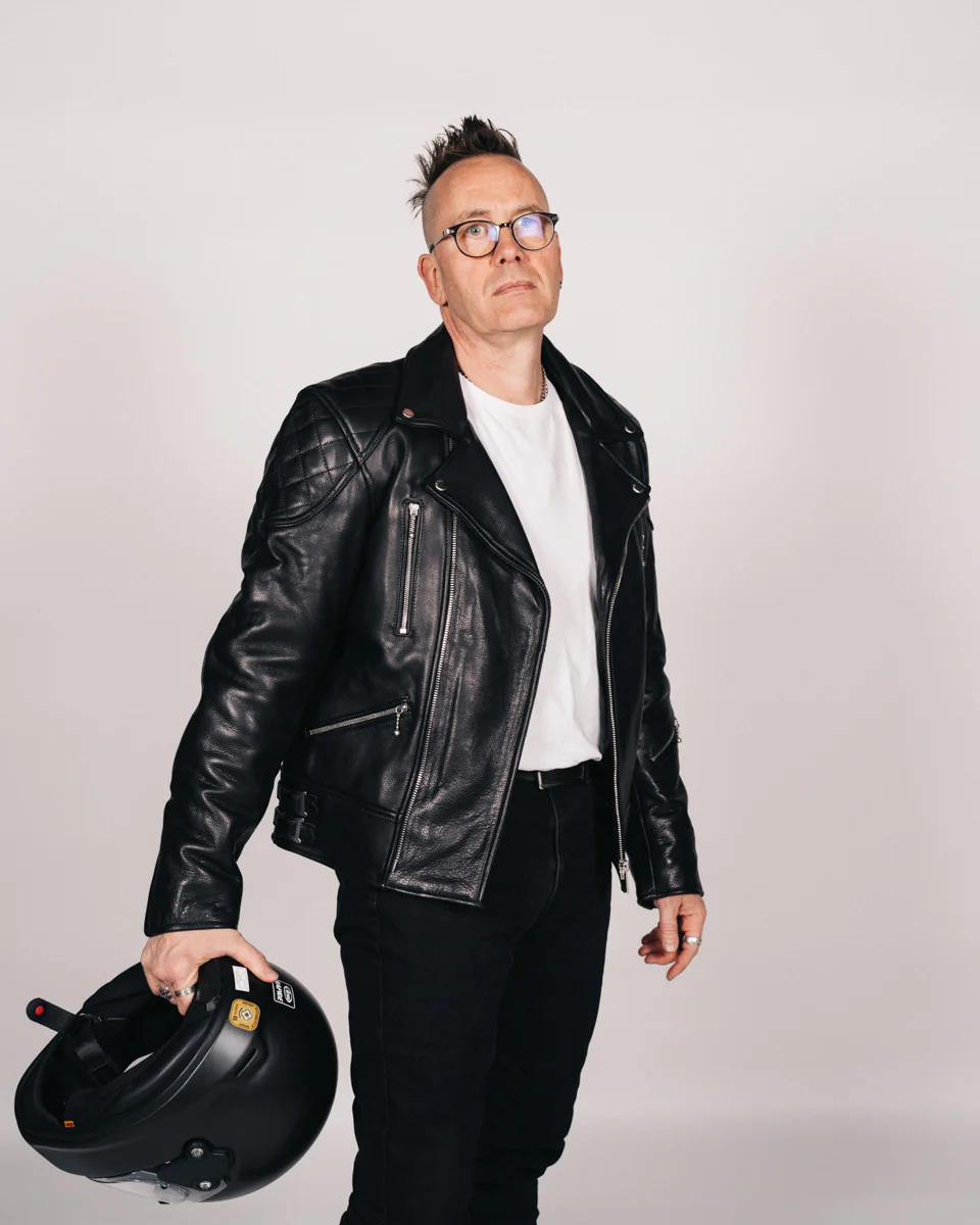 The 619 Rebel Jacket - Image 11