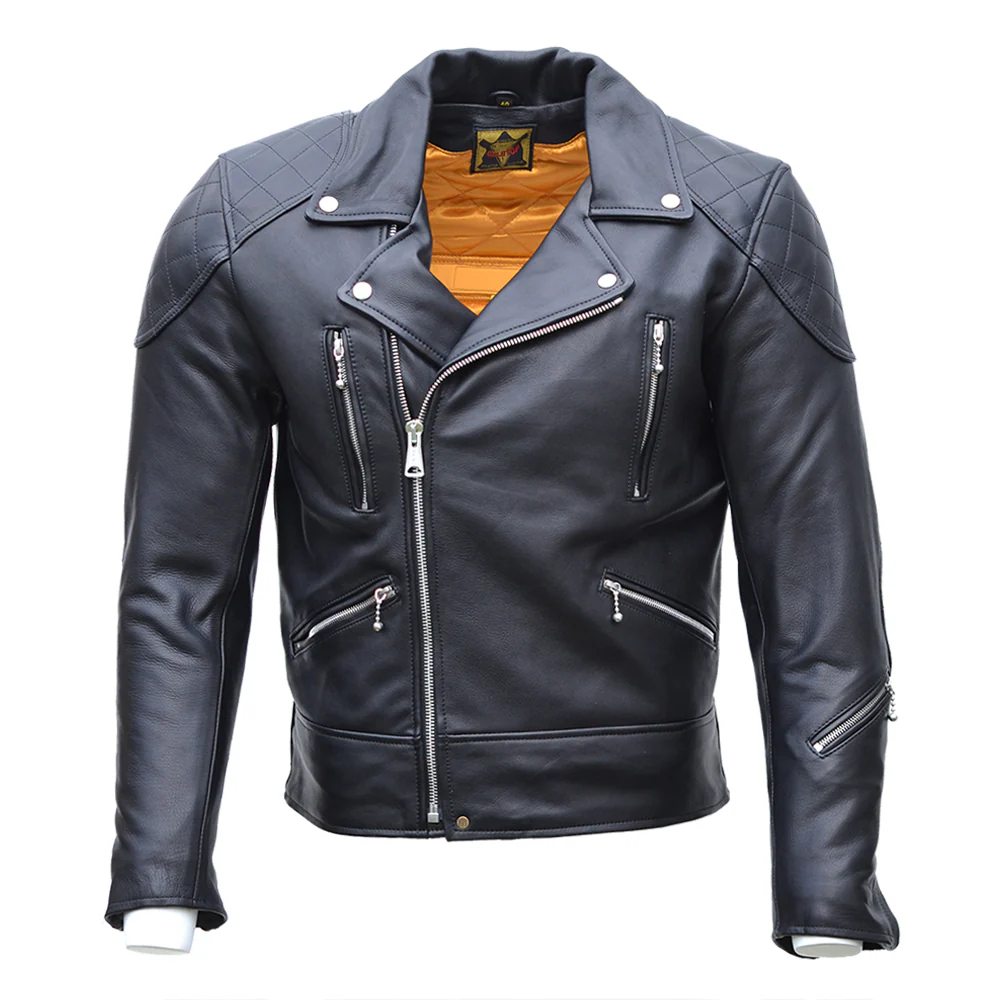 The 619 Rebel Jacket - Image 12