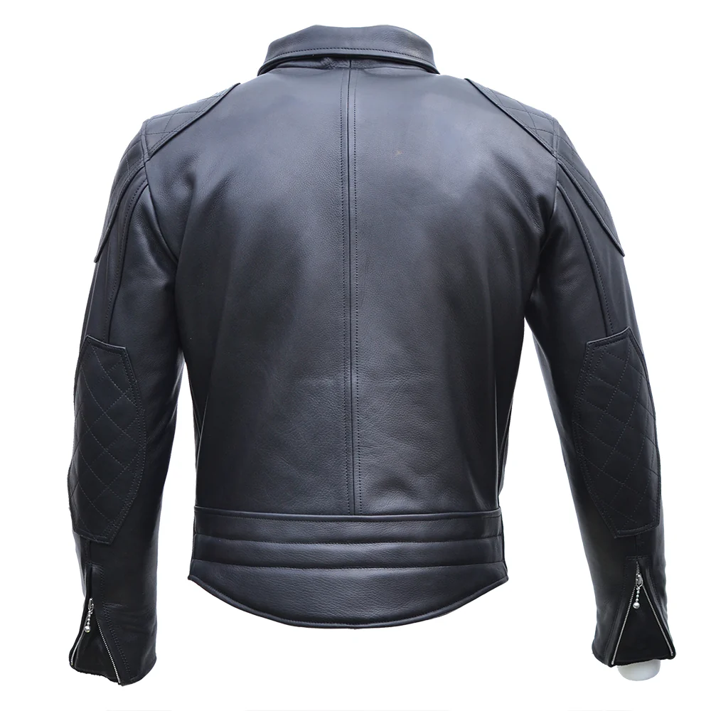 The 619 Rebel Jacket - Image 14