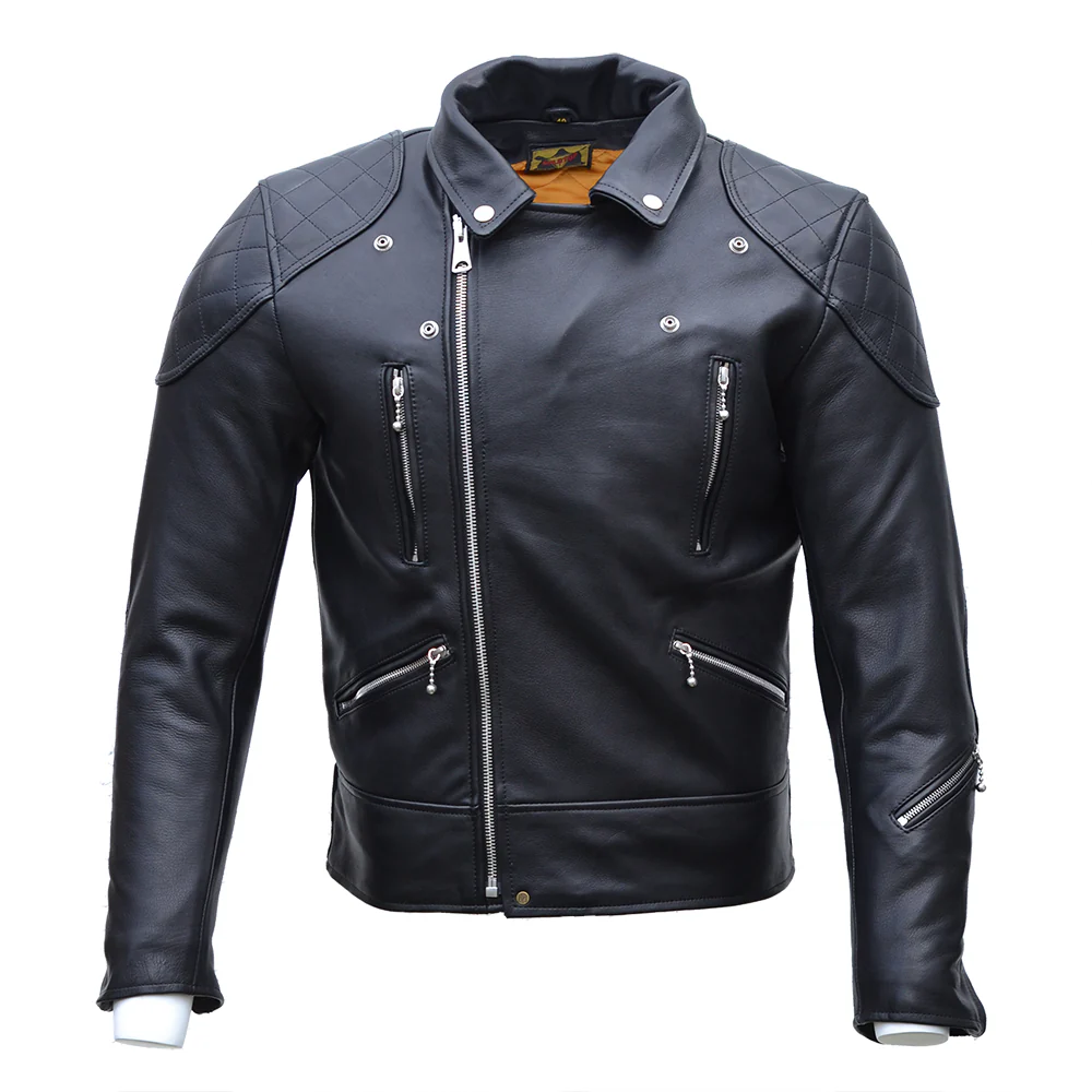 The 619 Rebel Jacket - Image 15