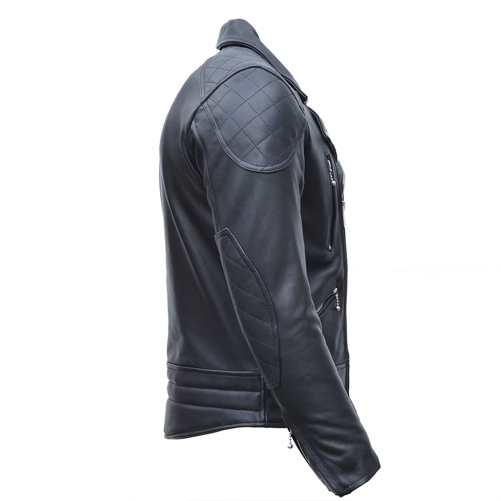The 619 Rebel Jacket - Image 16