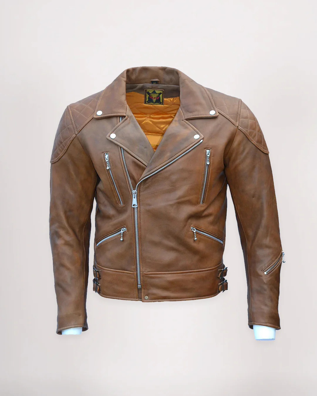 The 619 Rebel Jacket - Image 17