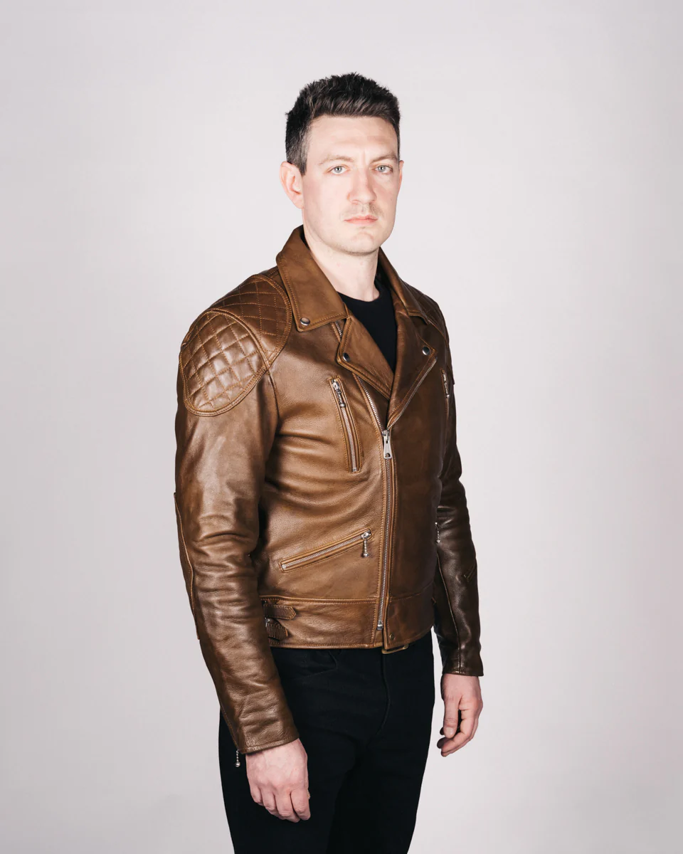 The 619 Rebel Jacket - Image 18