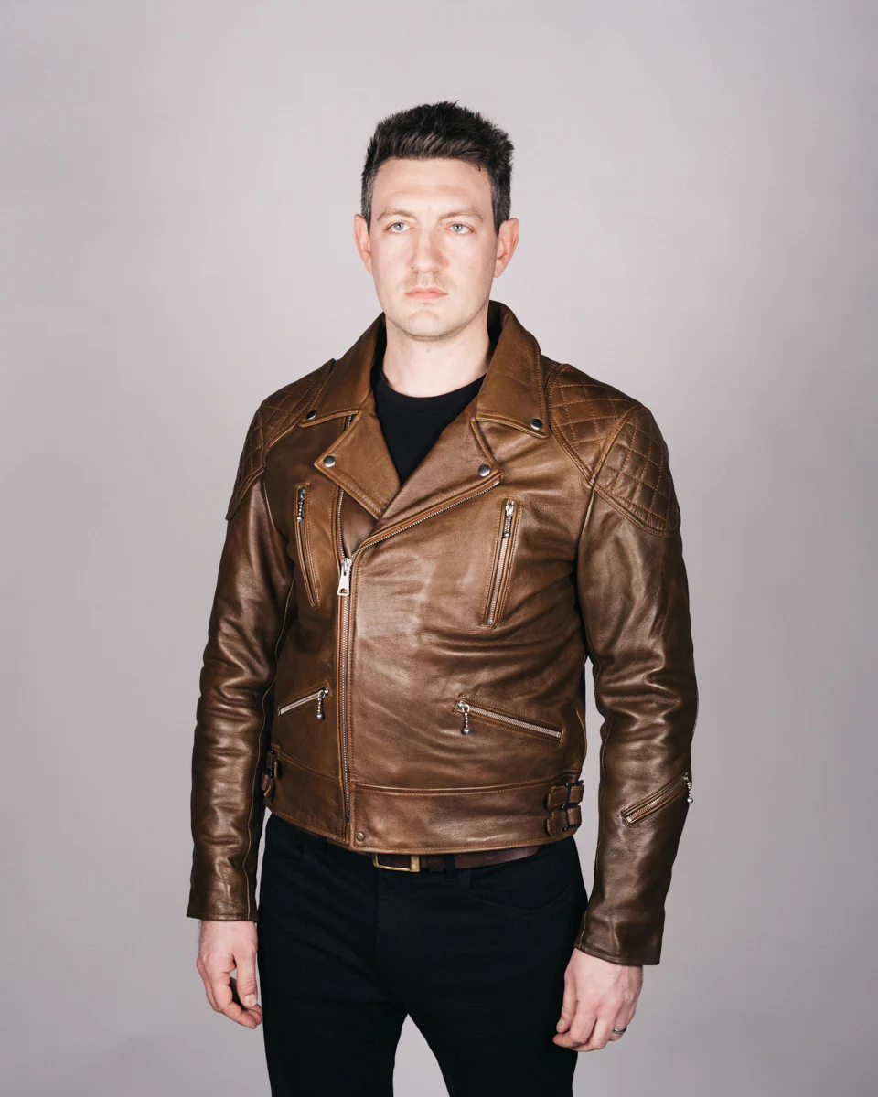 The 619 Rebel Jacket - Image 19