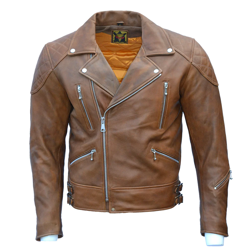 The 619 Rebel Jacket - Image 20