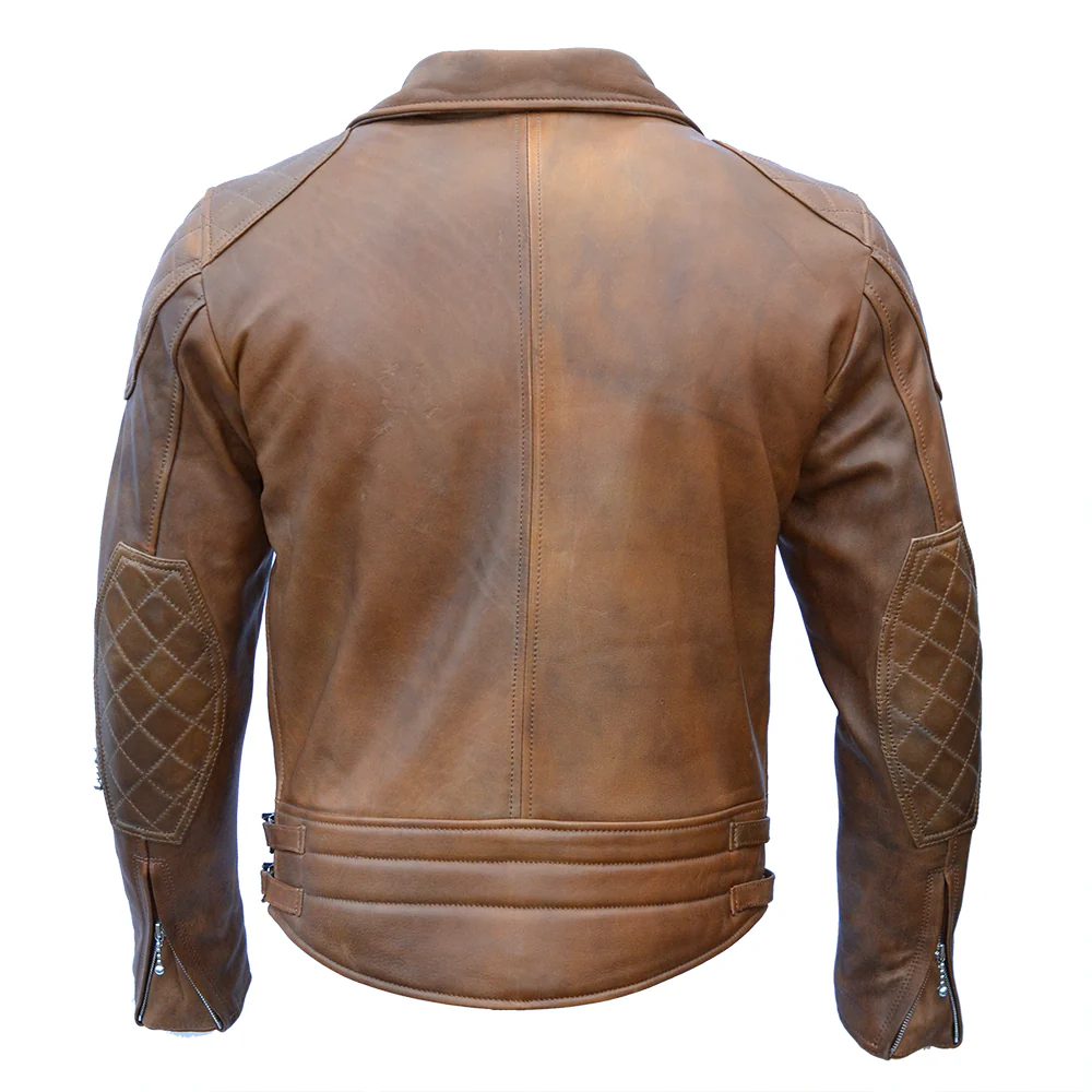 The 619 Rebel Jacket - Image 21