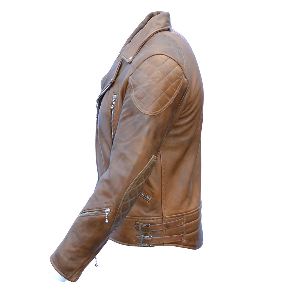 The 619 Rebel Jacket - Image 22