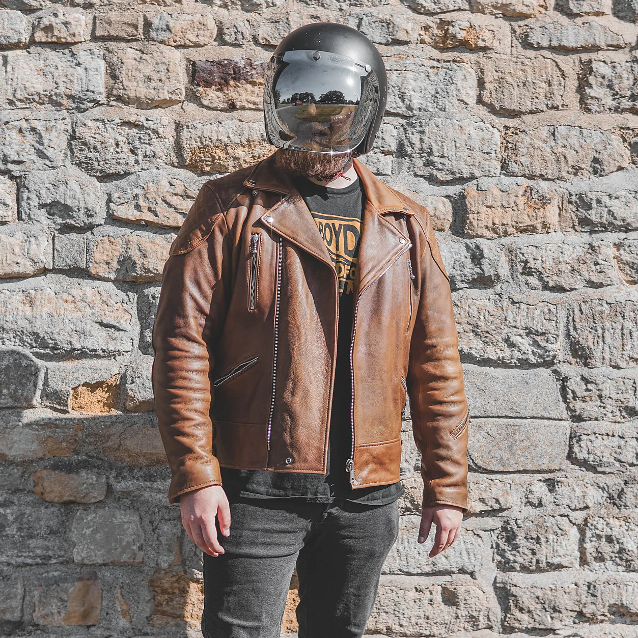 The 619 Rebel Jacket - Image 23