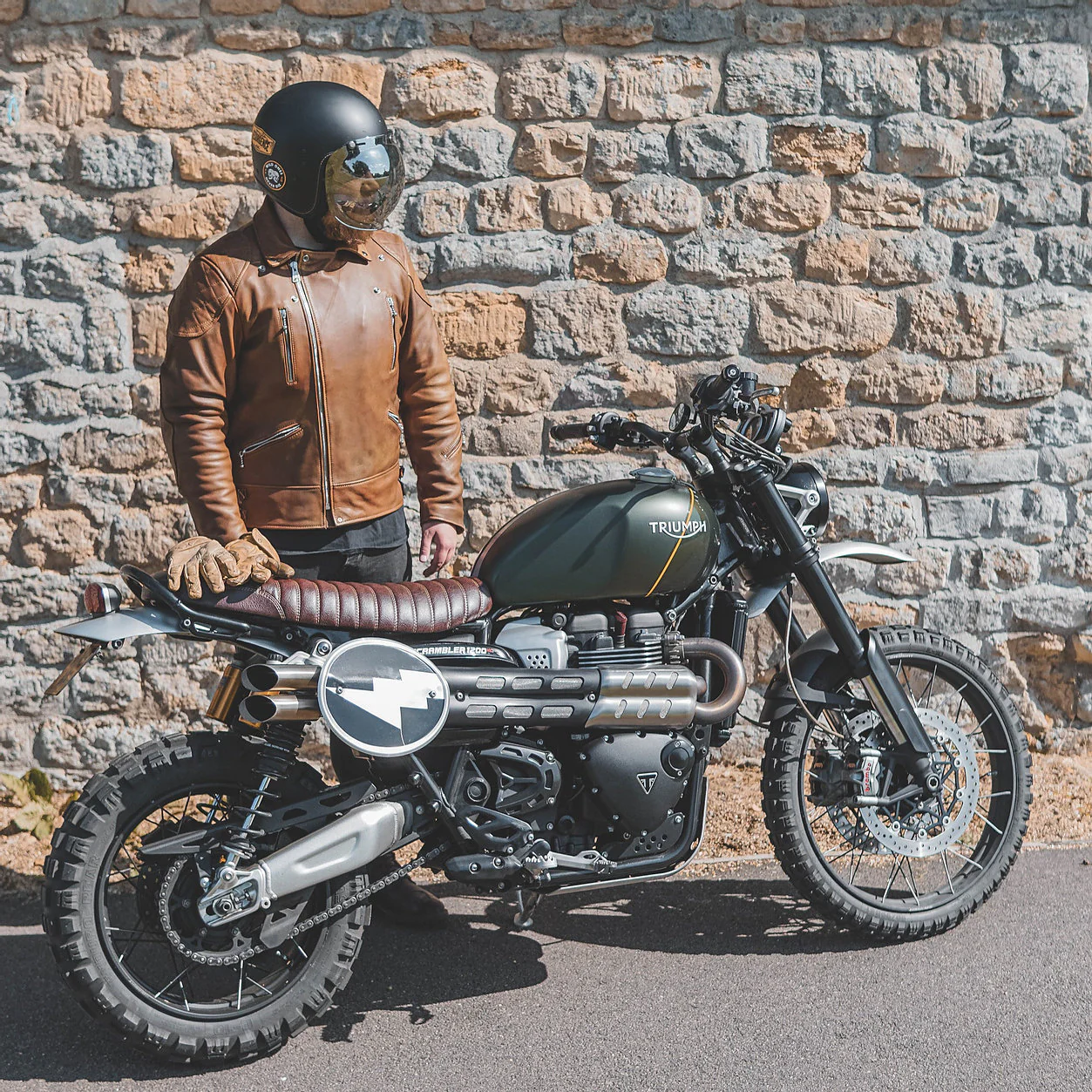 The 619 Rebel Jacket - Image 24