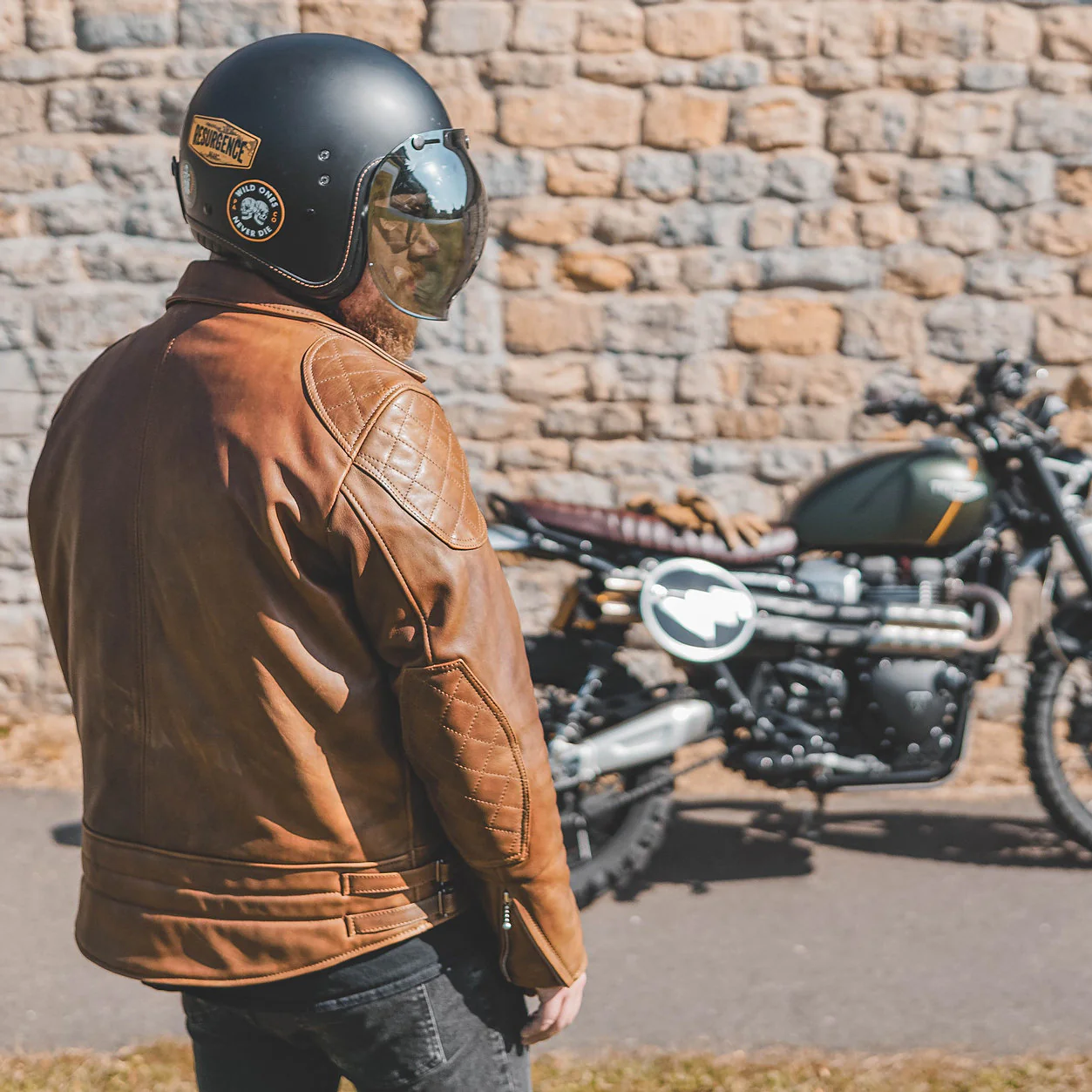 The 619 Rebel Jacket - Image 26