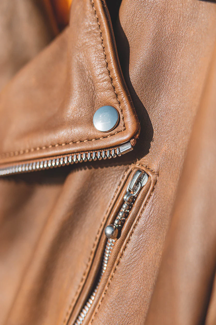 The 619 Rebel Jacket - Image 29