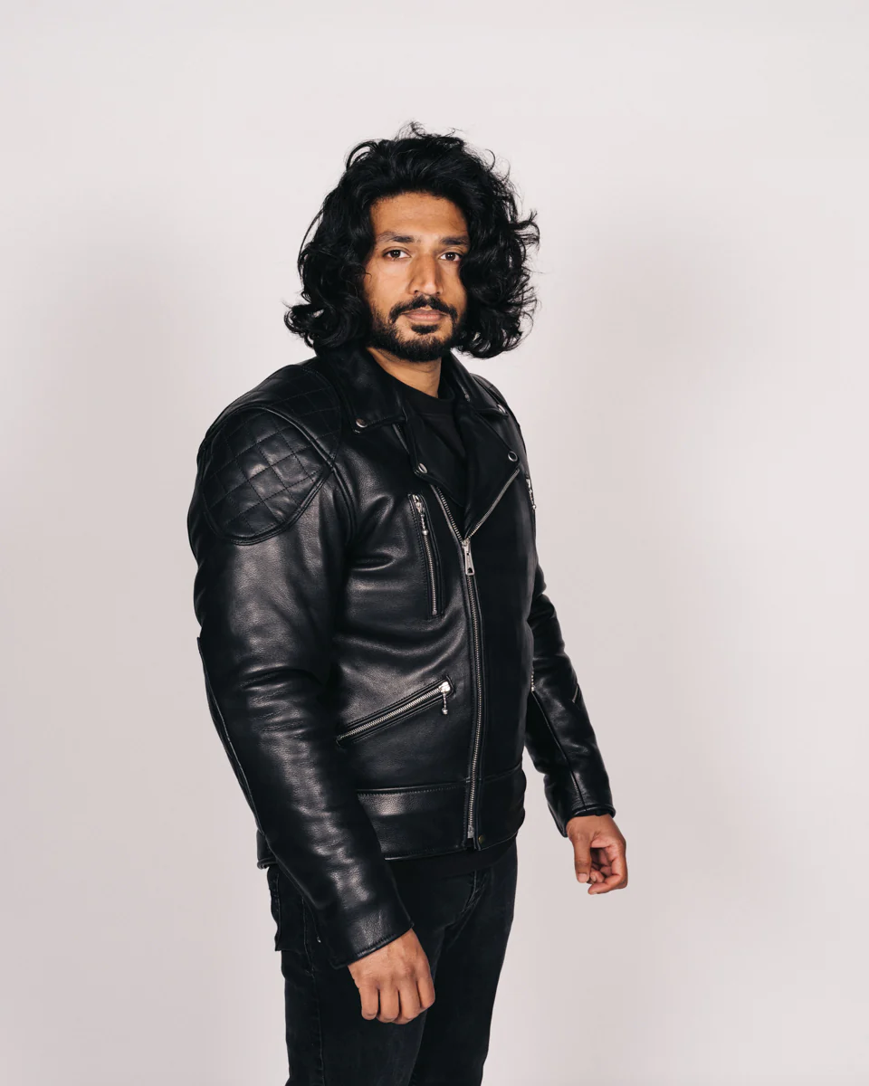 The 619 Rebel Jacket - Image 3