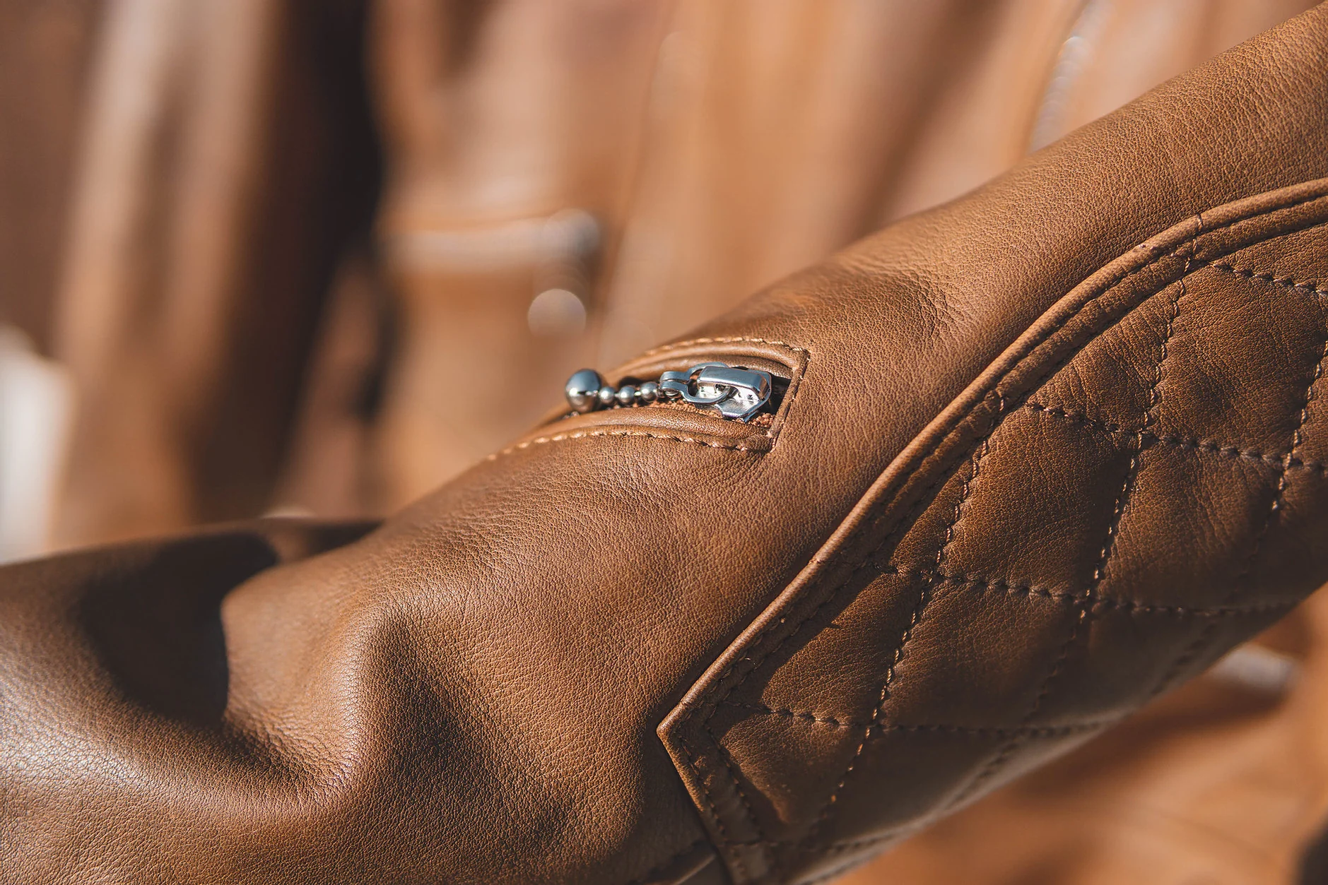 The 619 Rebel Jacket - Image 30