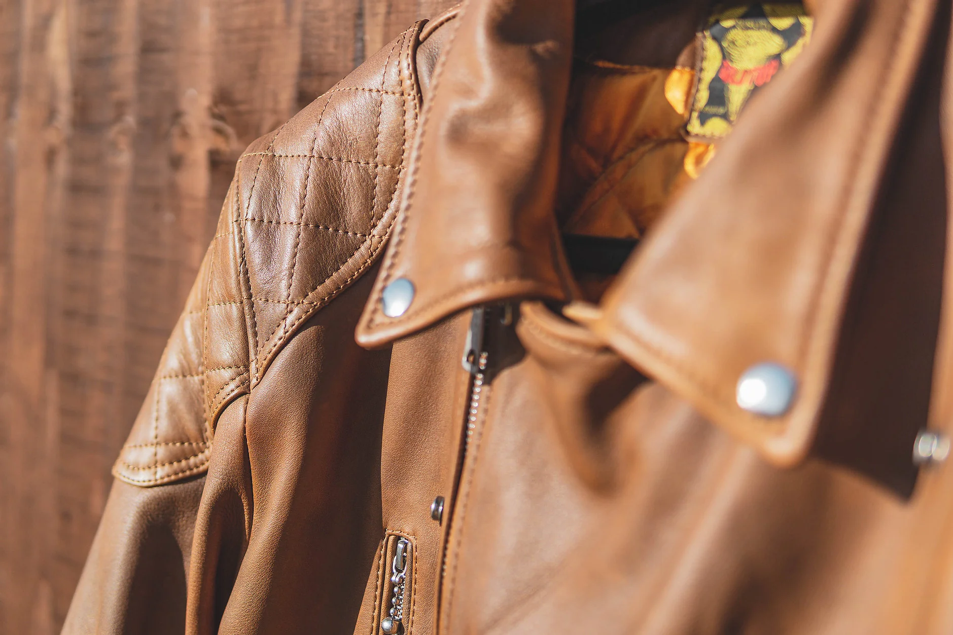 The 619 Rebel Jacket - Image 31