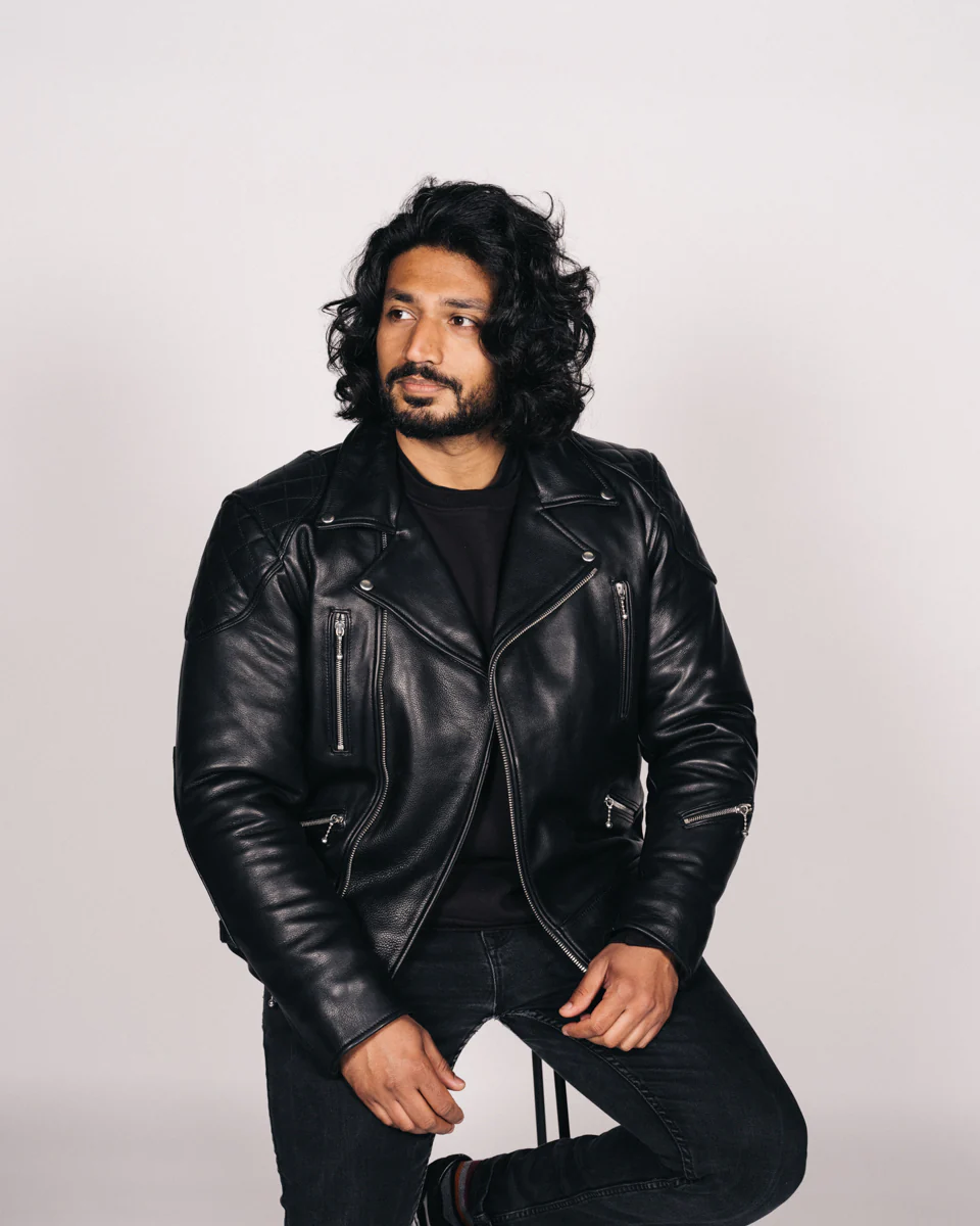 The 619 Rebel Jacket - Image 4