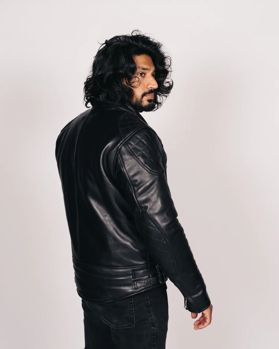 The 619 Rebel Jacket - Image 5