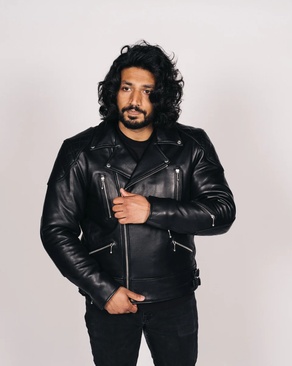 The 619 Rebel Jacket - Image 6