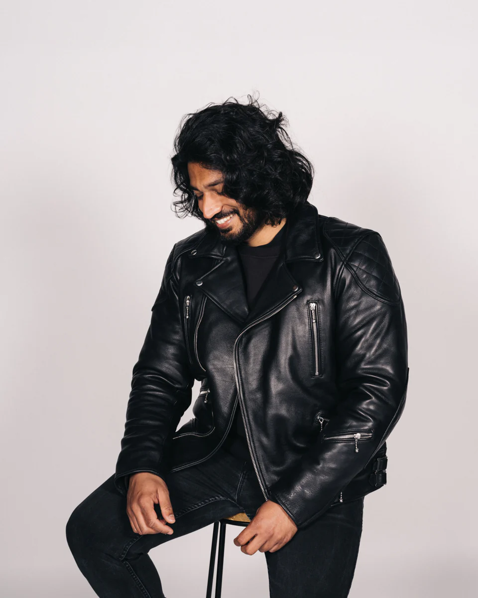 The 619 Rebel Jacket - Image 7