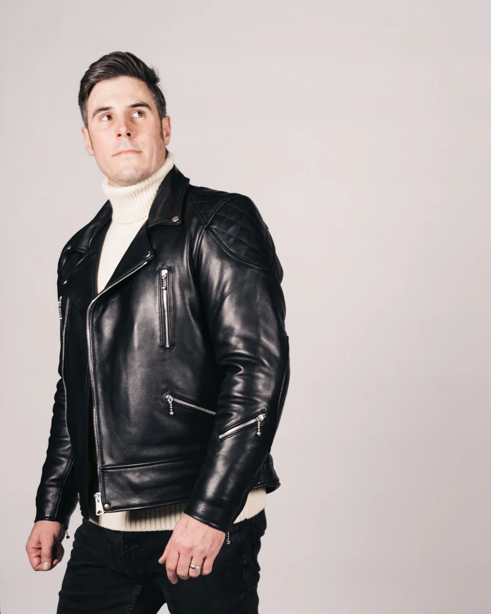 The 619 Rebel Jacket - Image 8
