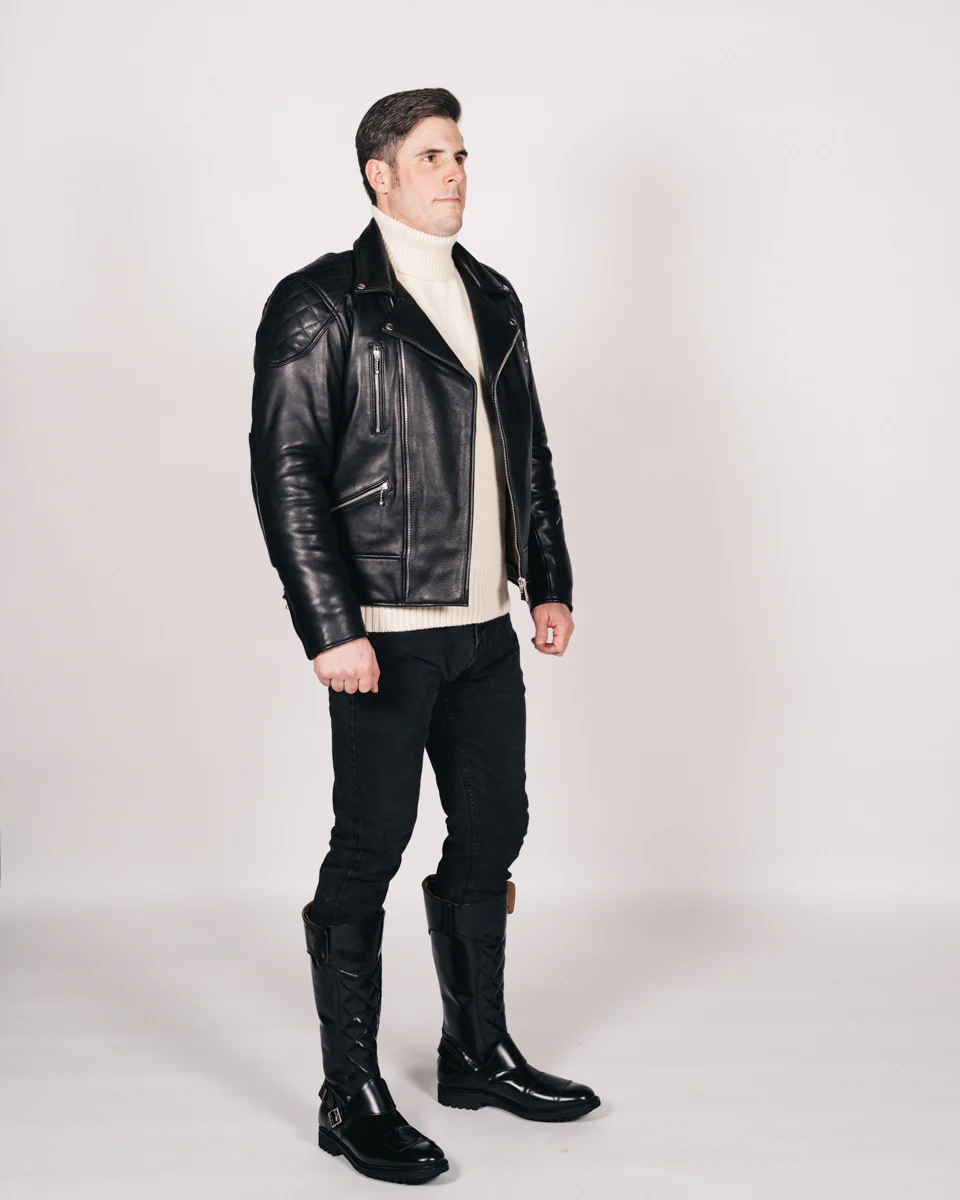 The 619 Rebel Jacket - Image 9