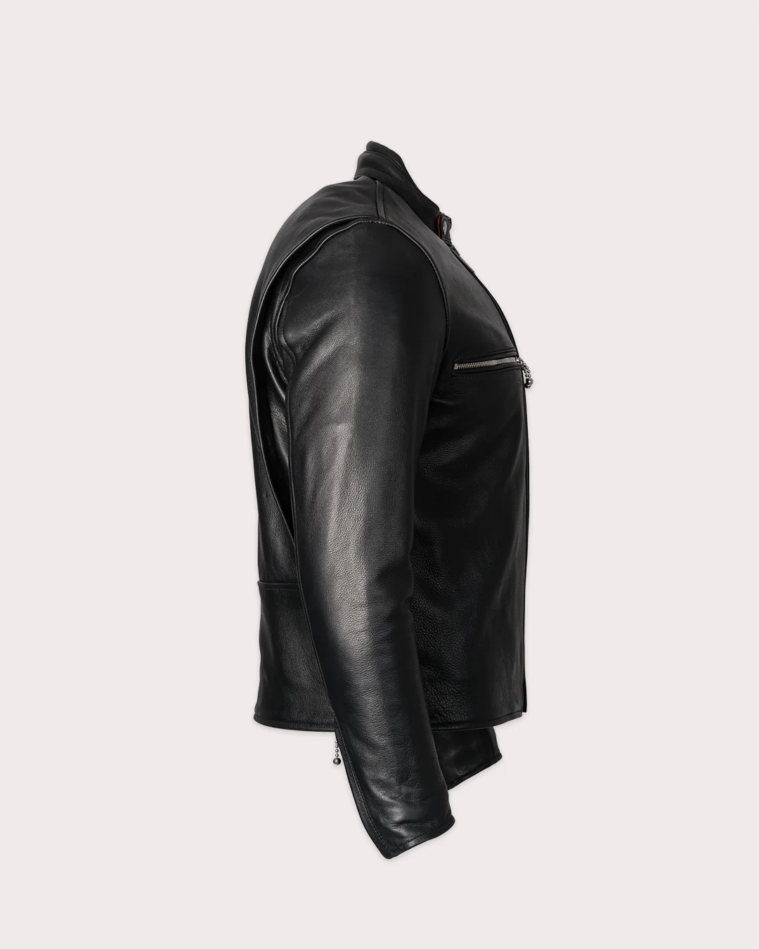 The '68 Cafe Racer Jacket - Image 14