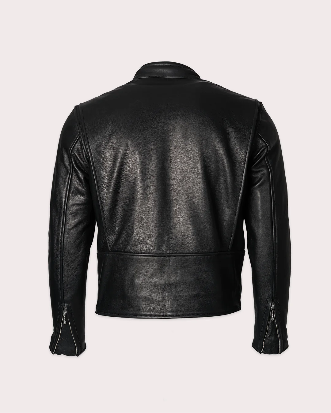 The '68 Cafe Racer Jacket - Image 15