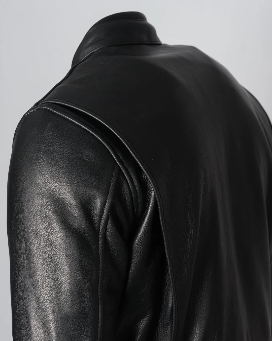 The '68 Cafe Racer Jacket - Image 4