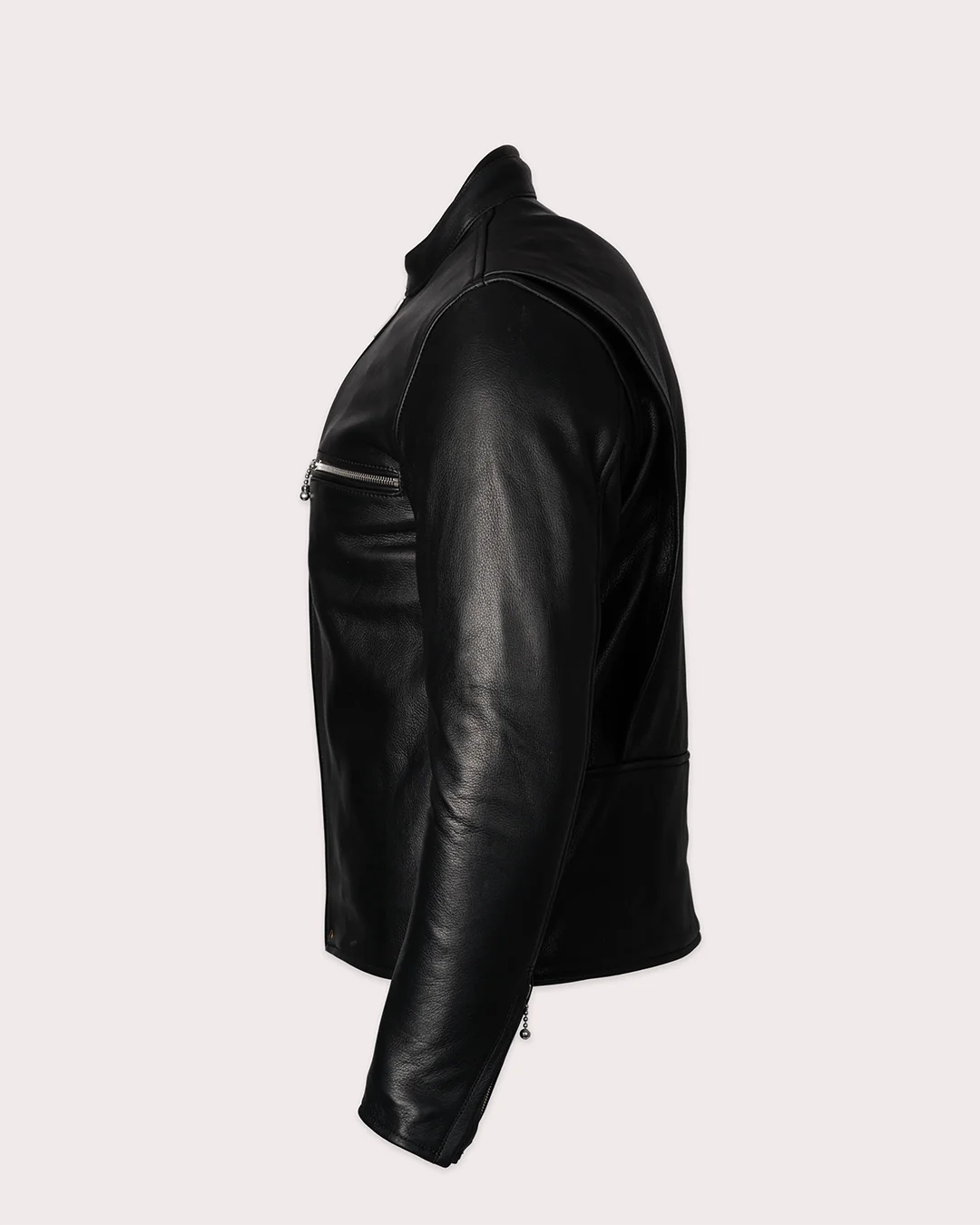 The '68 Cafe Racer Jacket - Image 5