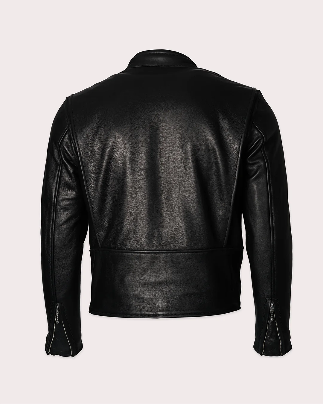 The '68 Cafe Racer Jacket - Image 7