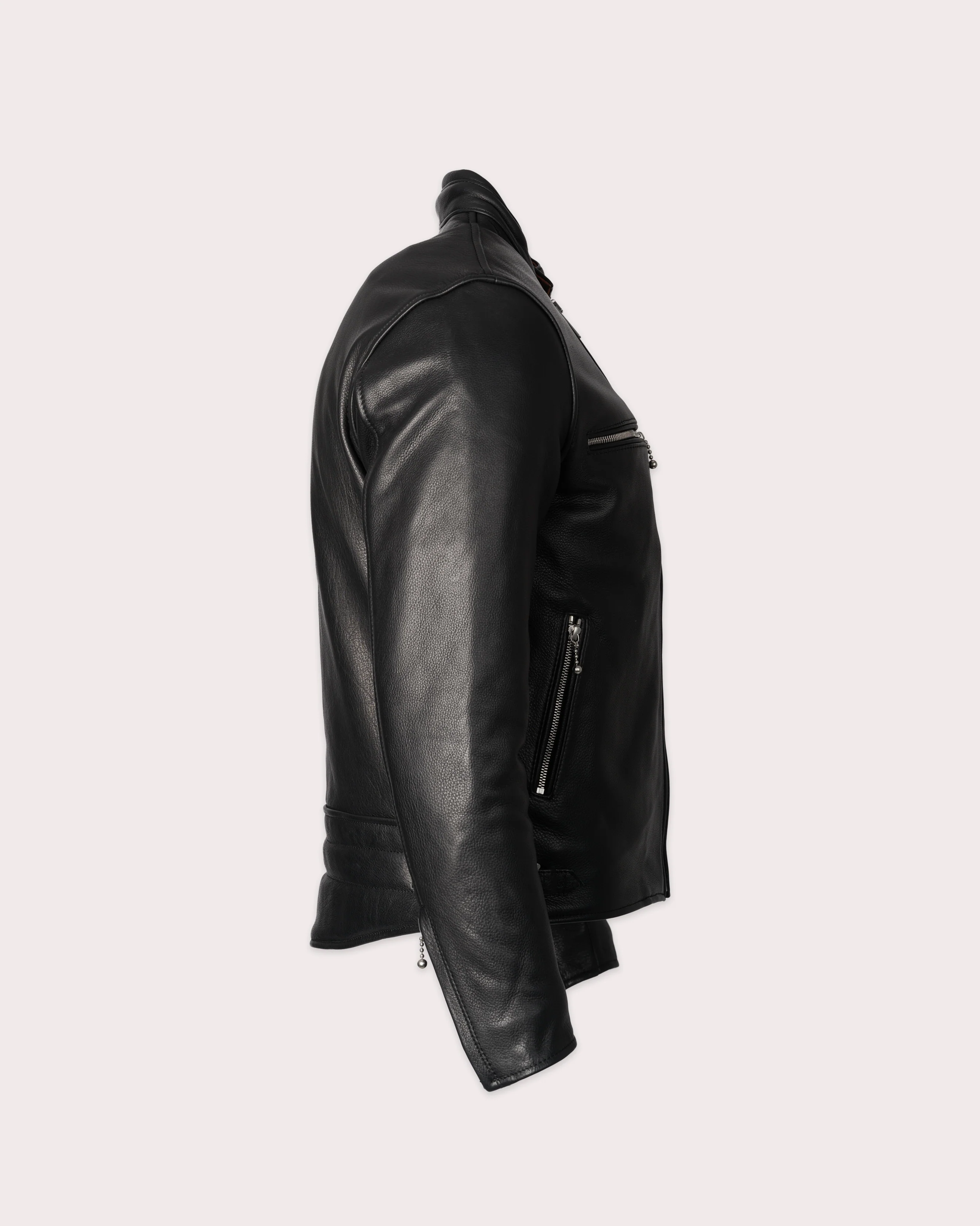The '72 Easy Rider Jacket - Image 3