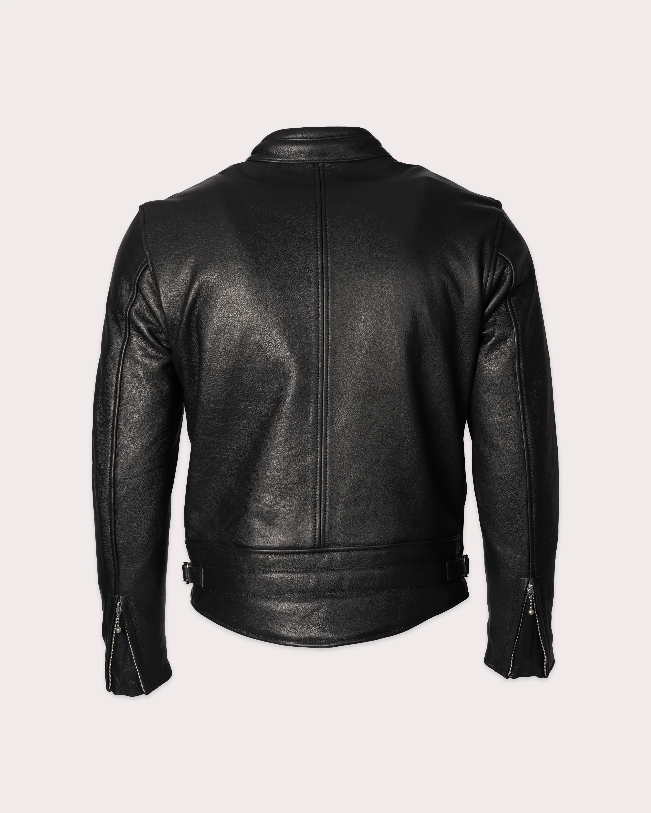 The '72 Easy Rider Jacket - Image 4