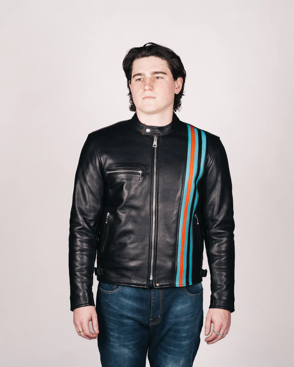 The '72 Easy Rider Jacket - Image 9