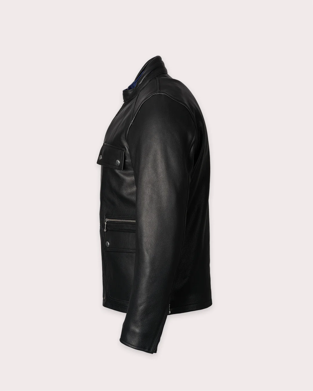 The '74 Scuftuf Jacket - Image 6