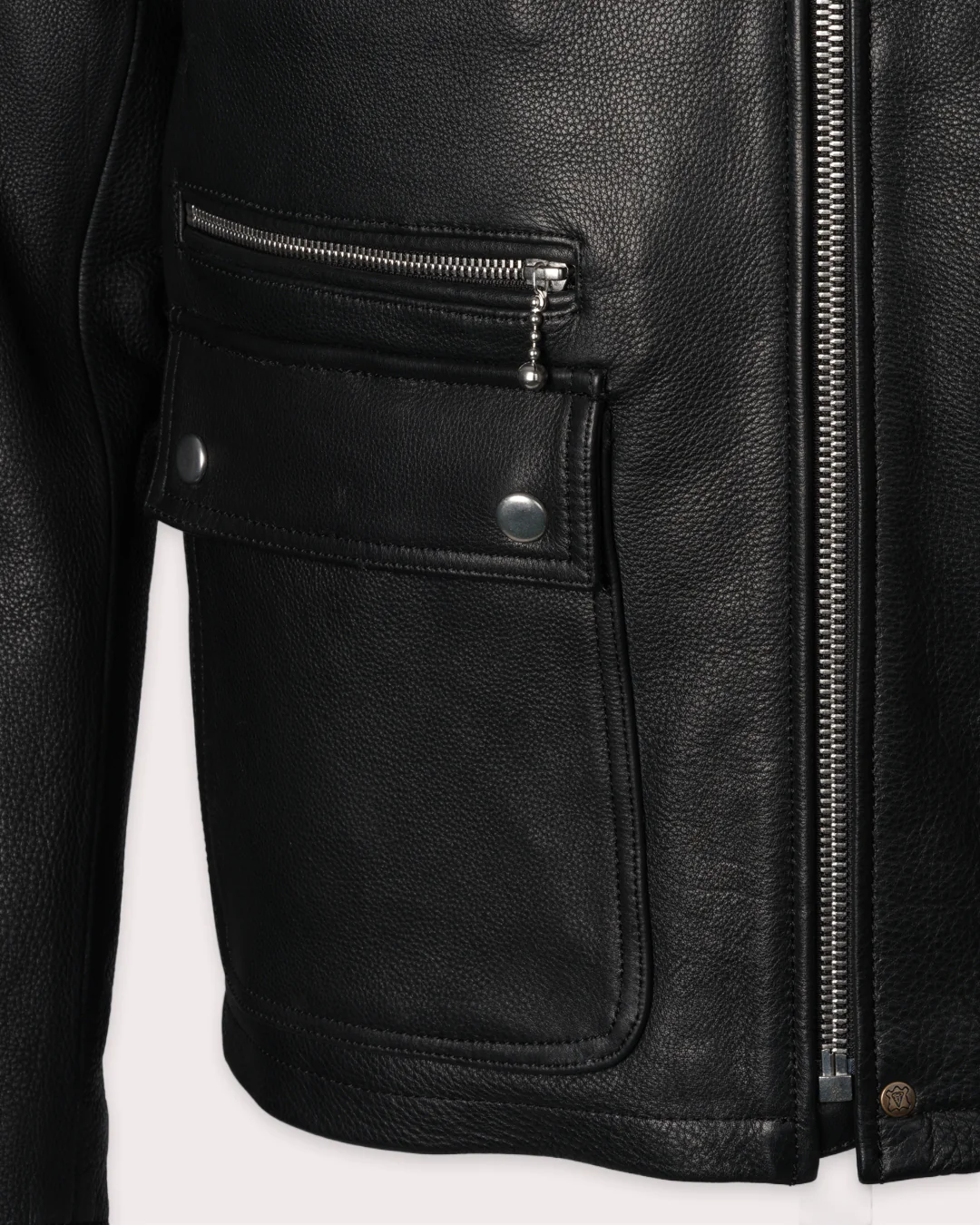 The '74 Scuftuf Jacket - Image 8