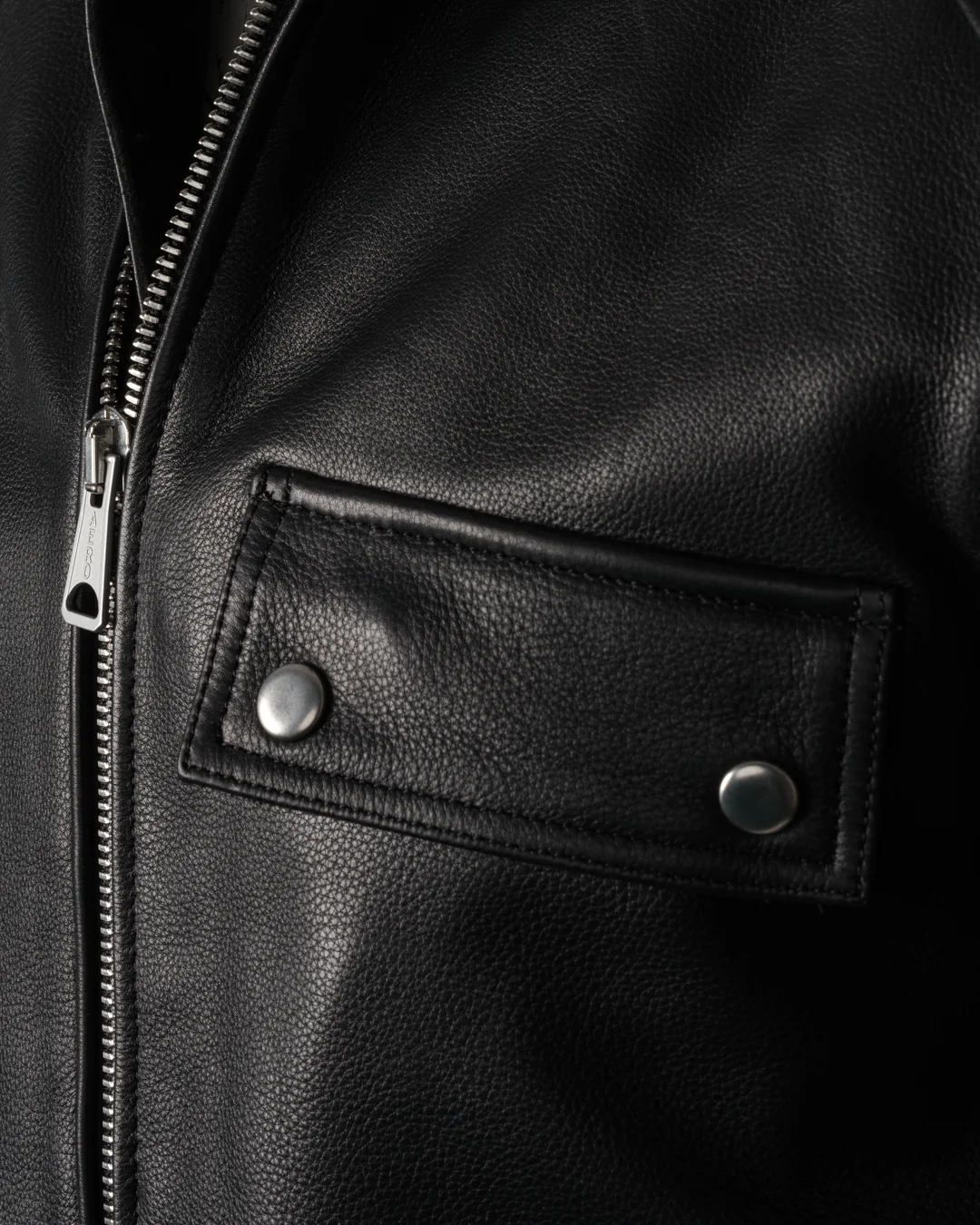 The '74 Scuftuf Jacket - Image 9